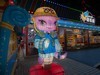 虎门公园夜拍