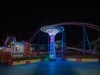 虎门公园夜拍