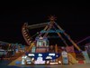 虎门公园夜拍