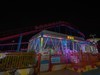 虎门公园夜拍