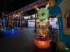 虎门公园夜拍