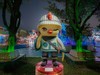 虎门公园夜拍