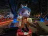虎门公园夜拍