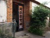 深秋山里行-7