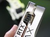 高性价比iTX小金刚显卡~影驰GeforceRTX3060金属大师Mini开箱