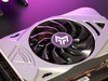 高性价比iTX小金刚显卡~影驰GeforceRTX3060金属大师Mini开箱