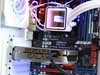 高性价比iTX小金刚显卡~影驰GeforceRTX3060金属大师Mini开箱