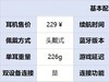 头戴式耳机什么牌子最好、世界十大顶级头戴式耳机