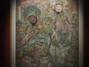 《走进毗卢寺壁画的艺术世界》