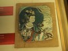 《走进毗卢寺壁画的艺术世界》