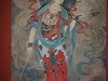 《走进毗卢寺壁画的艺术世界》