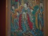 《走进毗卢寺壁画的艺术世界》