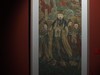 《走进毗卢寺壁画的艺术世界》