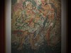《走进毗卢寺壁画的艺术世界》