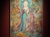 《走进毗卢寺壁画的艺术世界》