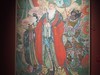 《走进毗卢寺壁画的艺术世界》