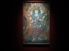 《走进毗卢寺壁画的艺术世界》