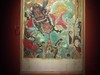 《走进毗卢寺壁画的艺术世界》