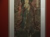 《走进毗卢寺壁画的艺术世界》
