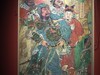 《走进毗卢寺壁画的艺术世界》