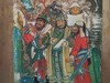 《走进毗卢寺壁画的艺术世界》