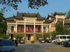 长春观（上）