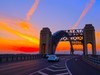 晋阳桥