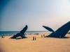 烟台海边行拍一组