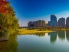 常德柳叶湖风景 33