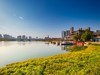 常德柳叶湖风景 33