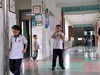 漫步星城 走街串巷（695）嗣同学校