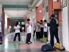漫步星城 走街串巷（695）嗣同学校