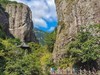 雁荡山灵岩景区2【温州三日游】