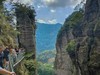 雁荡山灵岩景区2【温州三日游】