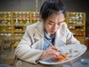德州红绿彩
