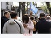13级大风街头纪实！