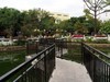 三角公园（7）