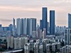 沈阳城景