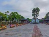 蜀滇黔渝鄂骑游随拍5——和顺古镇