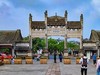 蜀滇黔渝鄂骑游随拍5——和顺古镇