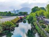 蜀滇黔渝鄂骑游随拍5——和顺古镇
