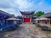 蜀滇黔渝鄂骑游随拍5——和顺古镇