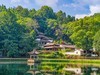 蜀滇黔渝鄂骑游随拍5——和顺古镇