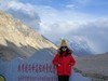 西藏之旅-珠峰大本营（2）