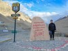 西藏之旅-珠峰大本营（2）