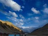 西藏之旅-珠峰大本营（2）