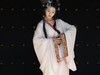 古风人像——都江堰文庙拍摄