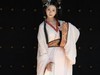 古风人像——都江堰文庙拍摄
