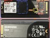 SamSung PM9B1 1TB PCIE 4.0X4 测评