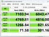 腾隐SSD TQP4000：联芸主控+长江存储，做无缓存方案下的性能王者